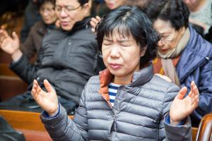  고난주간특별대성회