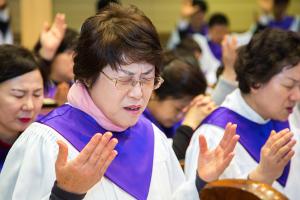  고난주간특별대성회