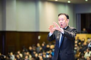  고난주간특별대성회