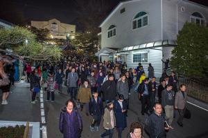  고난주간특별대성회