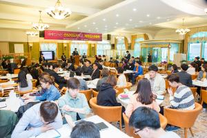  라마드찬양지도자학교 개원감사예배