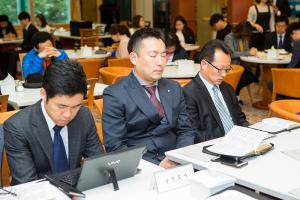  라마드찬양지도자학교 개원감사예배