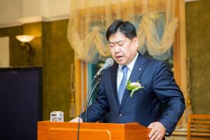  라마드찬양지도자학교 개원감사예배