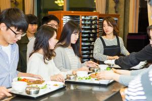  라마드찬양지도자학교 개원감사예배