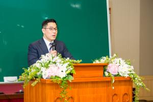  청년1부(헵시바선교회) 35주년 창립감사예배