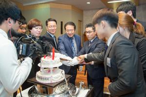  청년1부(헵시바선교회) 35주년 창립감사예배