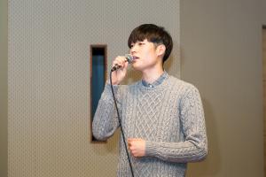  청년1부(헵시바선교회) 35주년 창립감사예배