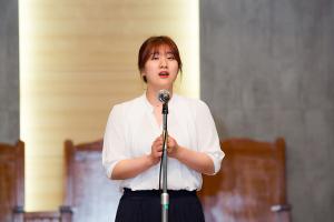  청년1부(헵시바선교회) 35주년 창립감사예배