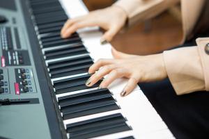  청년2부(그루터기선교회) 창립 36주년 감사예배