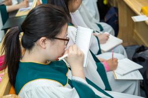  주일예배 중등부(에벤에셀)