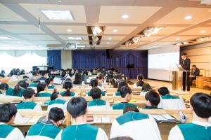  주일예배 중등부(에벤에셀)