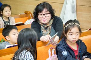  주일예배 유년부