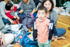  주일예배 영아부