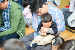  주일예배 영아부