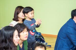  주일예배 영아부