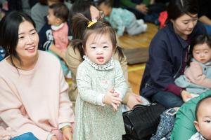  주일예배 영아부