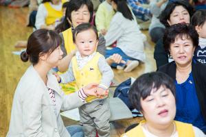  주일예배 영아부