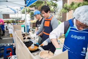  주일 평강의 가게
