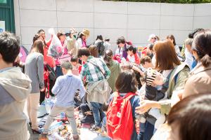  주일 평강의 가게