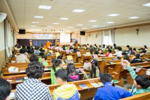  주일예배 유년부