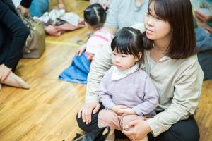  주일예배 영아부