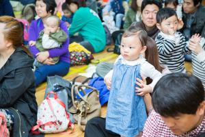  주일예배 영아부