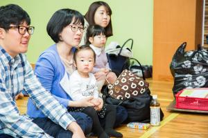  주일예배 영아부