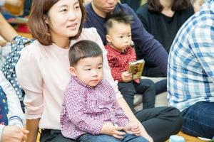  주일예배 영아부