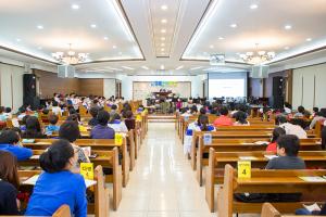  주일예배 소년부