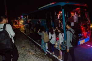  전국청년연합 구속사 세미나