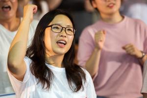  전국청년연합 구속사 세미나