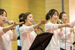  전국청년연합 구속사 세미나