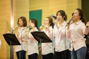  전국청년연합 구속사 세미나