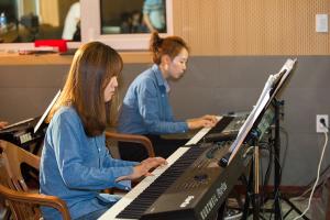  전국청년연합 구속사 세미나