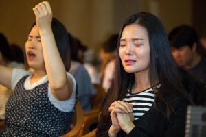  전국청년연합 구속사 세미나