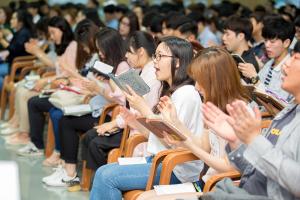  전국청년연합 구속사 세미나