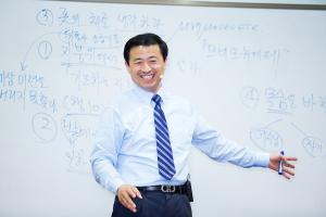  전국청년연합 구속사 세미나