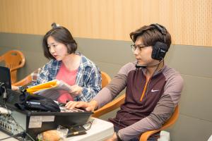  전국청년연합 구속사 세미나