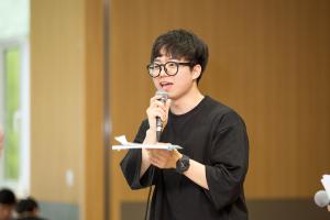  전국청년연합 구속사 세미나