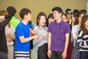  전국청년연합 구속사 세미나