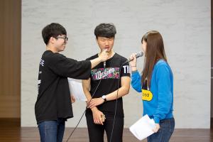  전국청년연합 구속사 세미나