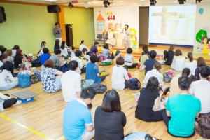  주일예배 영아부