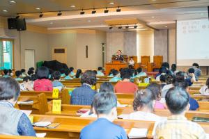  주일예배 초등부