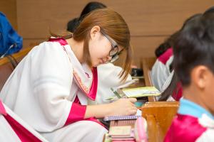  주일예배 소년부