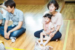  주일예배 영아부