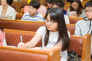  주일예배 소년부