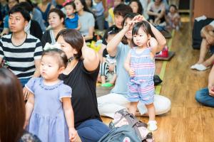  주일예배 영아부