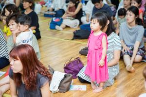  주일예배 영아부