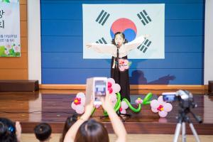  주일예배 유치부