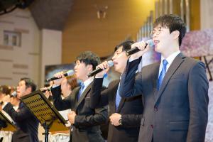  제10회 나라사랑 웅변대회